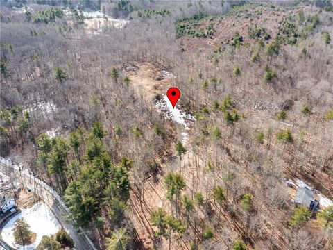 0 East Killingly Road Foster RI 02825