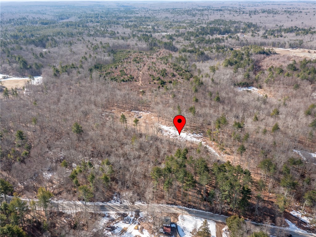 0 East Killingly Road