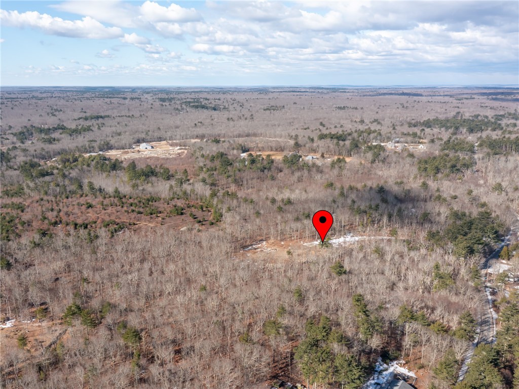 0 East Killingly Road