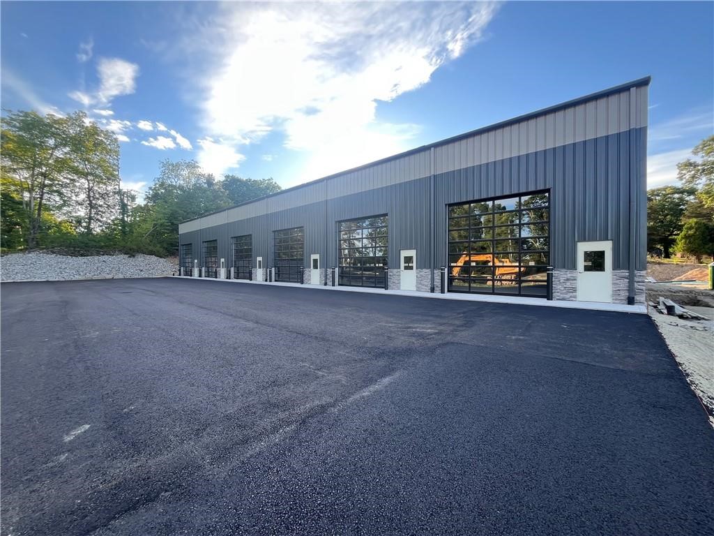 150 George Washington Highway 3