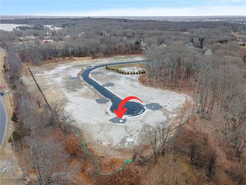 0 Diesel Lot 3 Drive Lincoln RI 02865