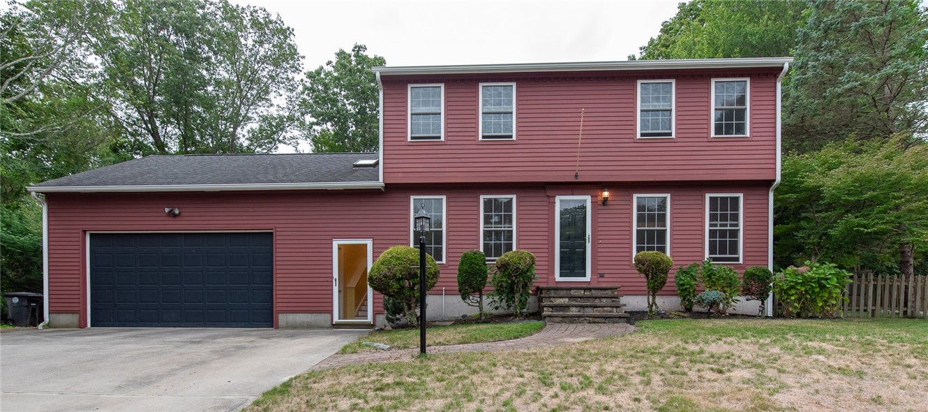 2 Country View Drive