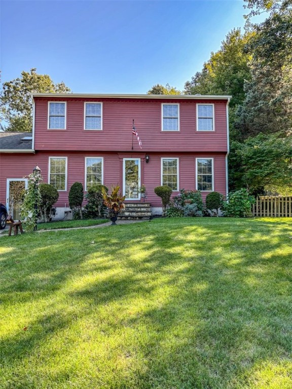 2 Country View Drive