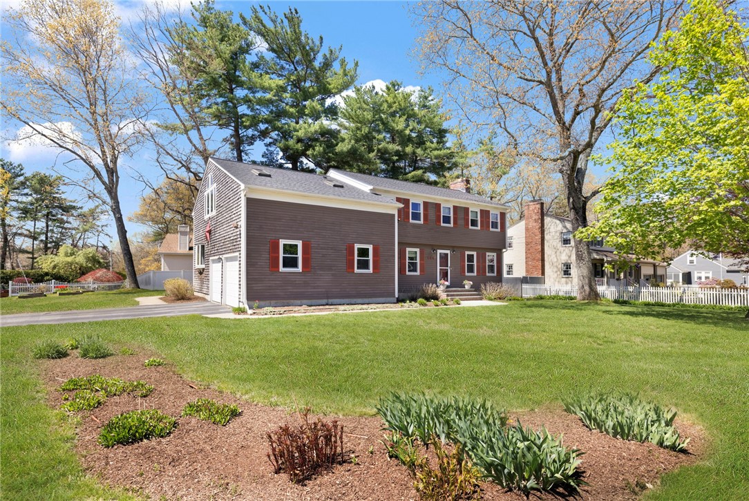 184 Pleasant View Avenue