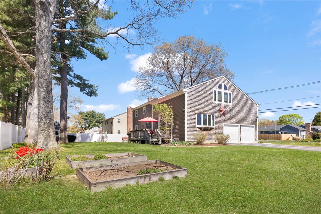 184 Pleasant View Avenue
