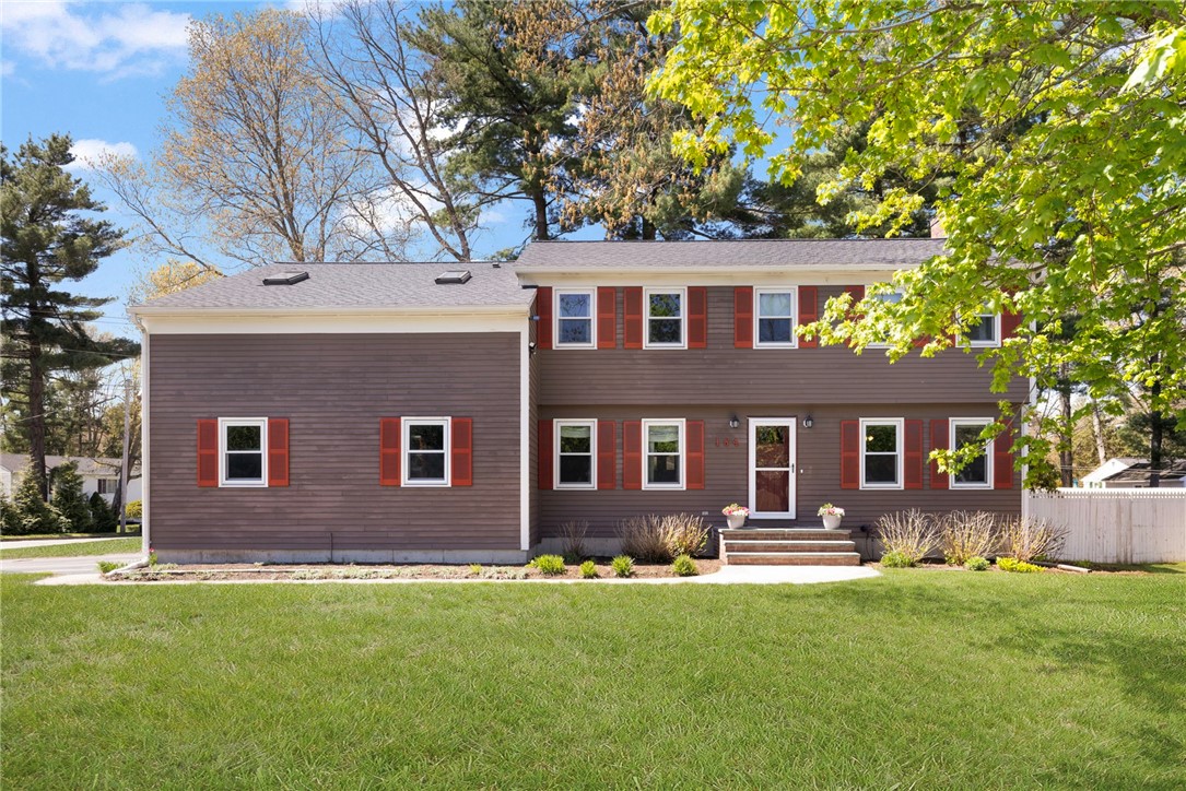 184 Pleasant View Avenue