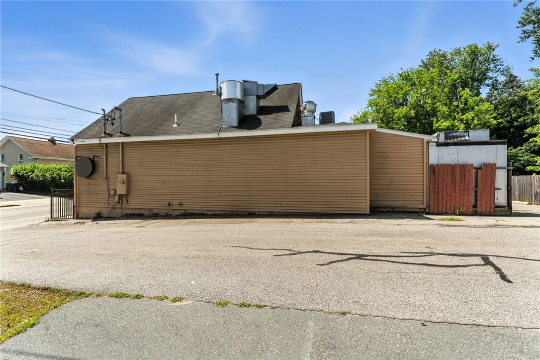 568 Providence Street