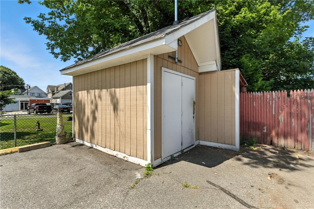 568 Providence Street