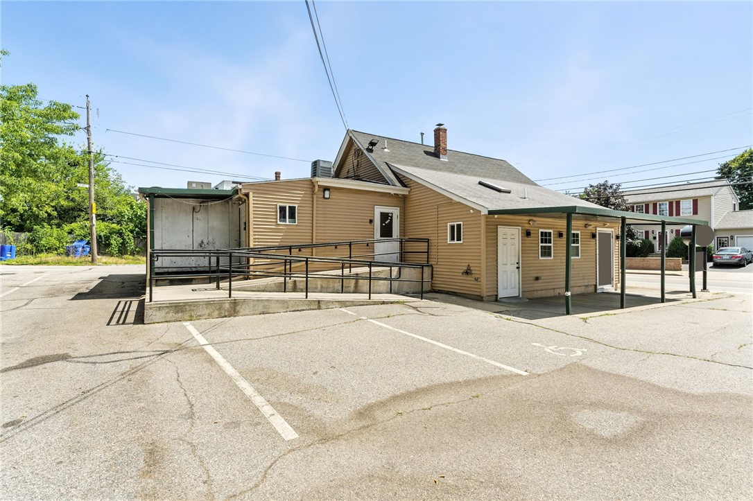 568 Providence Street