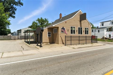 568 Providence Street West Warwick RI 02893