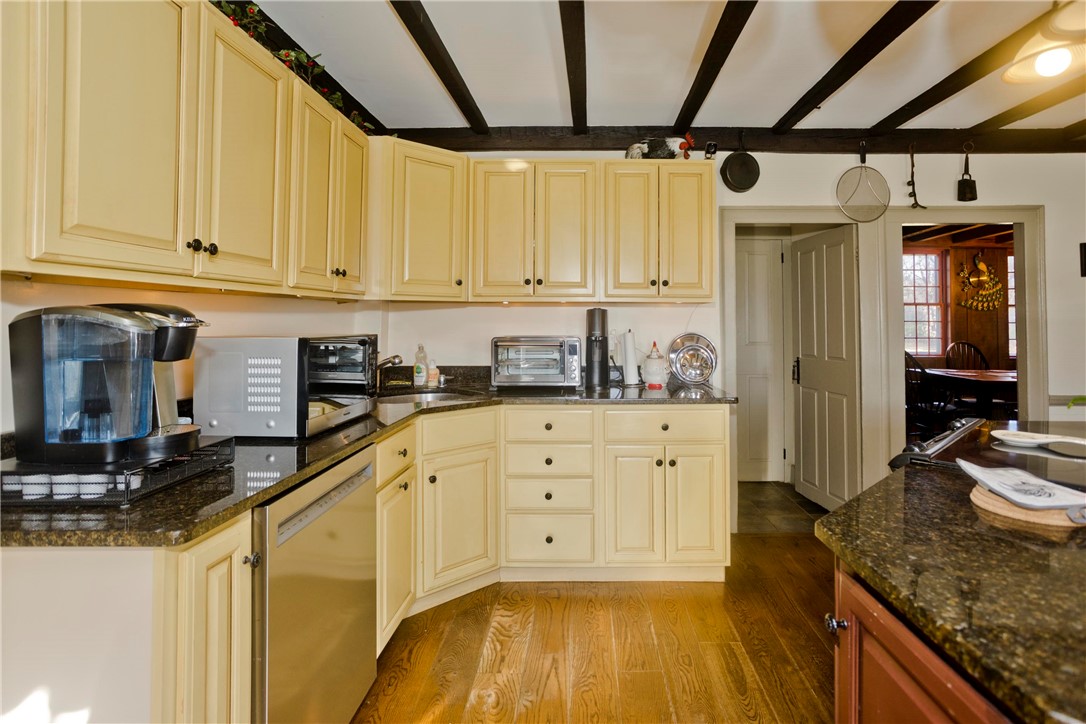 175 Huntinghouse Road