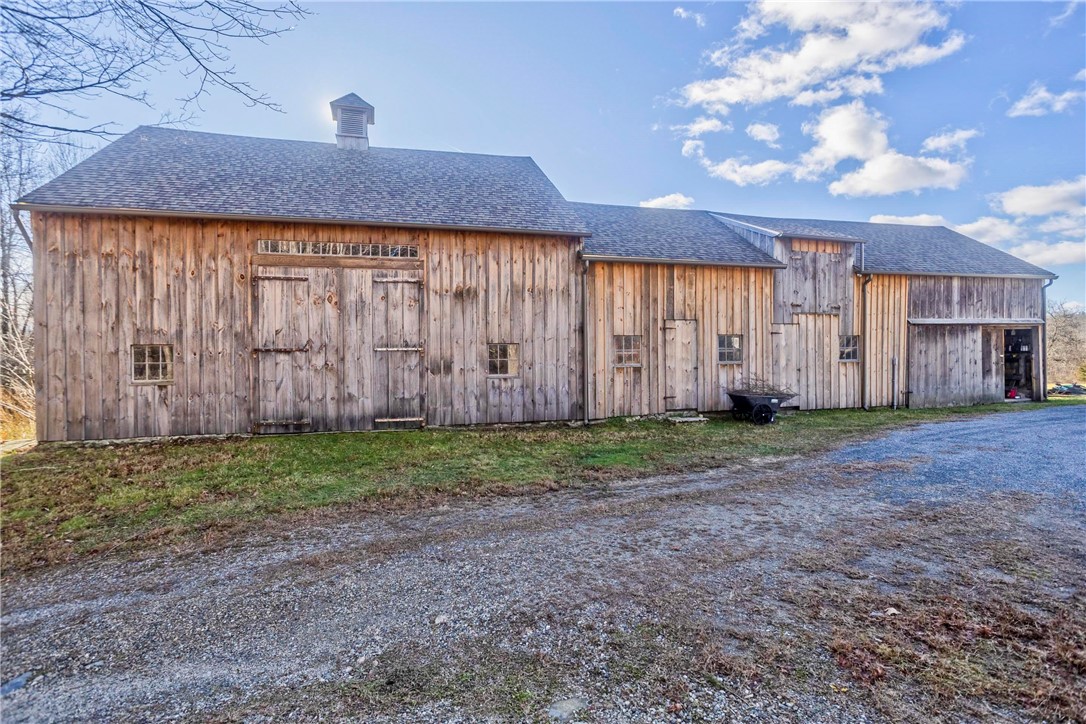 175 Huntinghouse Road