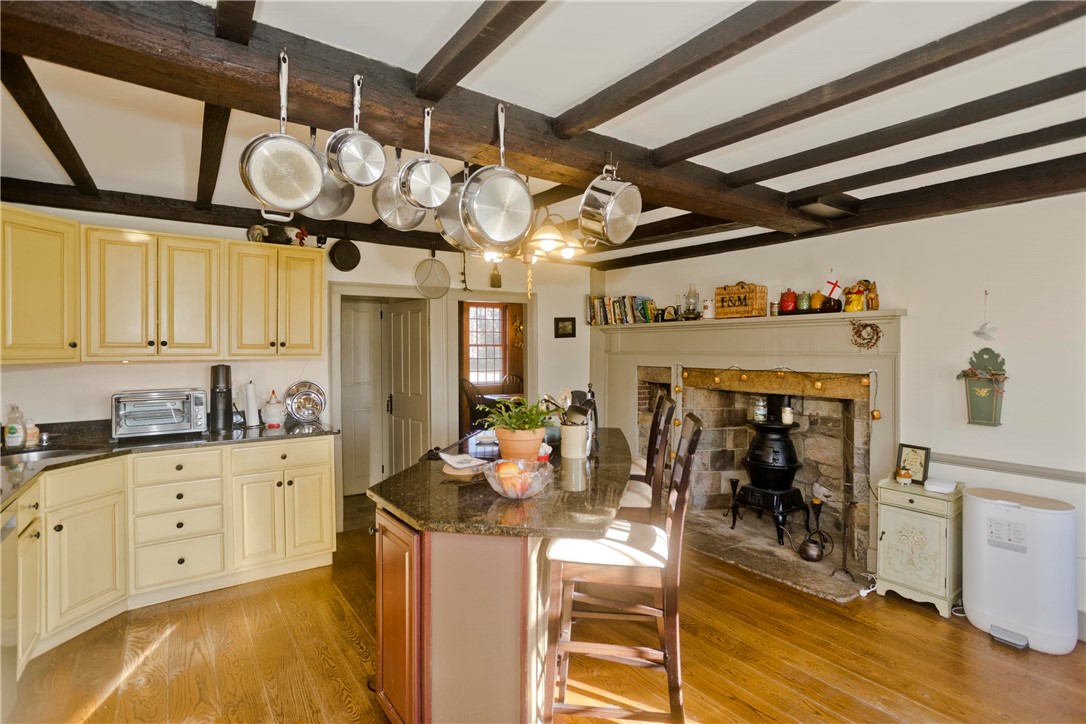 175 Huntinghouse Road