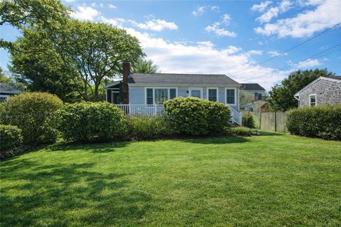 268 Foddering Farm Road Narragansett RI 02882