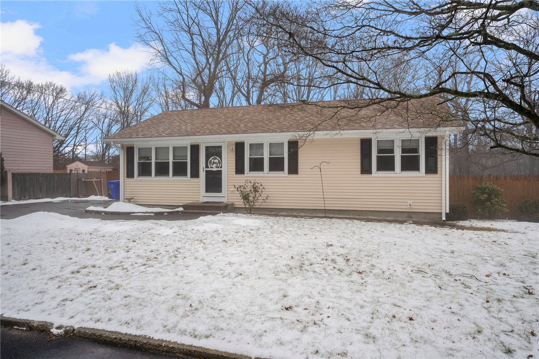 37 Washington Street