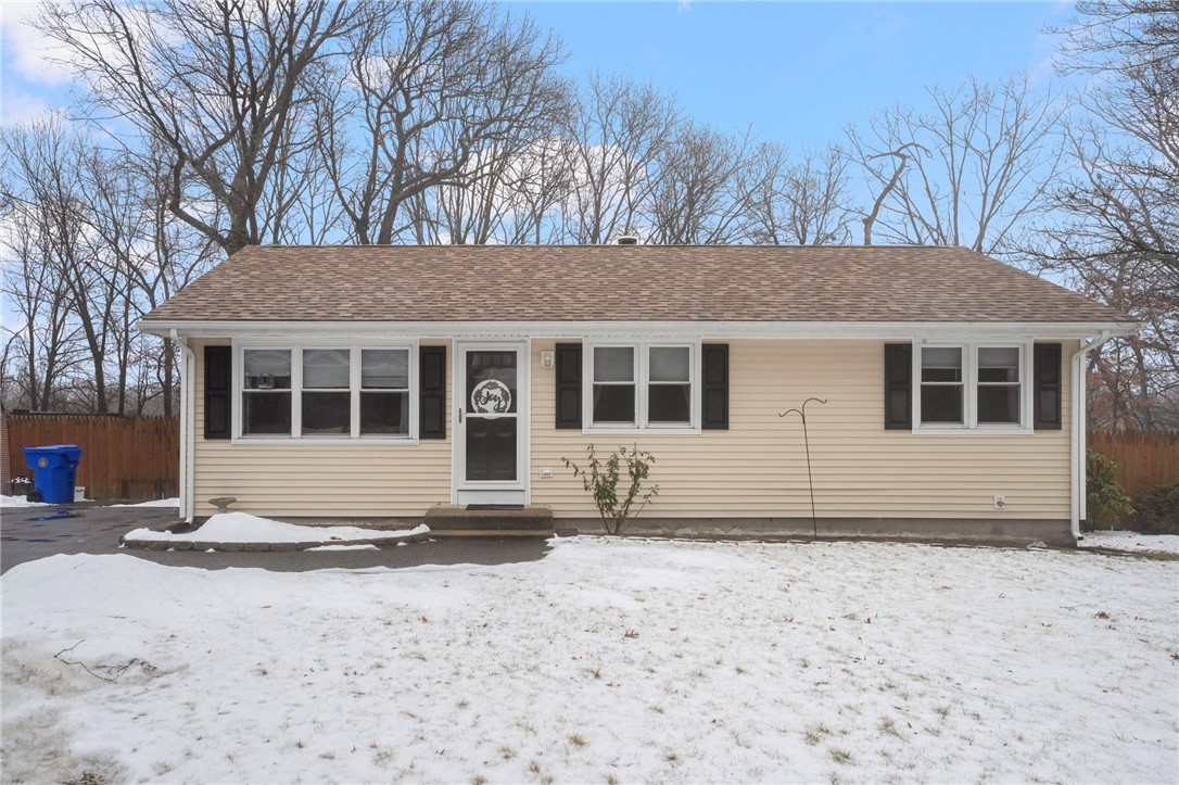 37 Washington Street