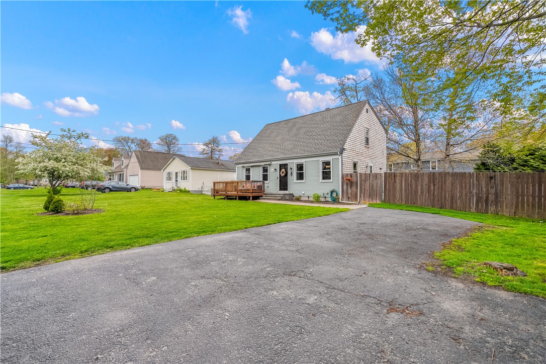 59 Belvedere Drive