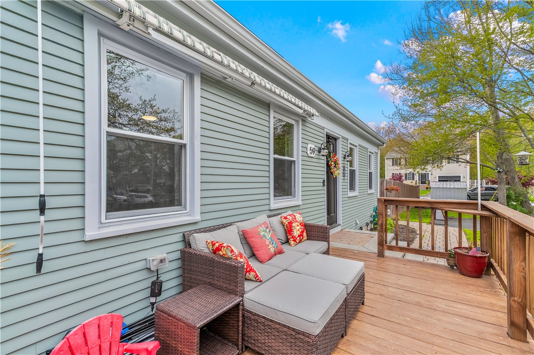59 Belvedere Drive