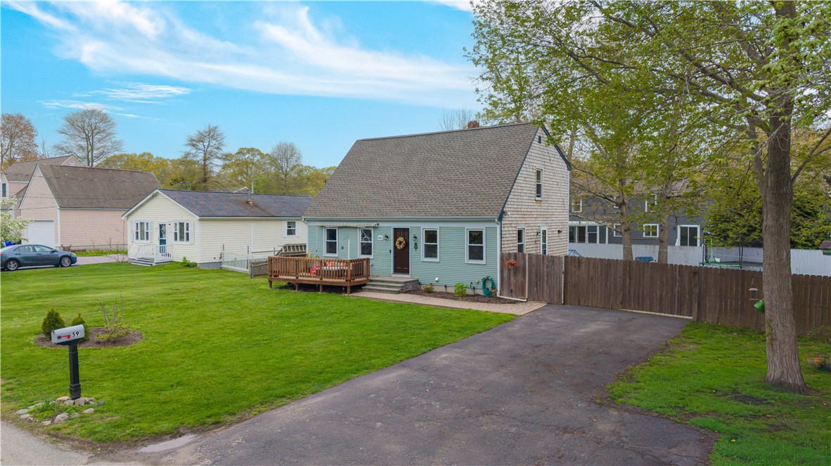 59 Belvedere Drive