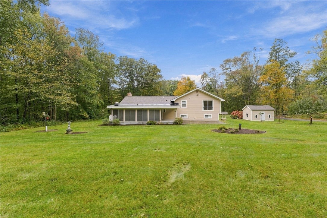 242 Anan Wade Road