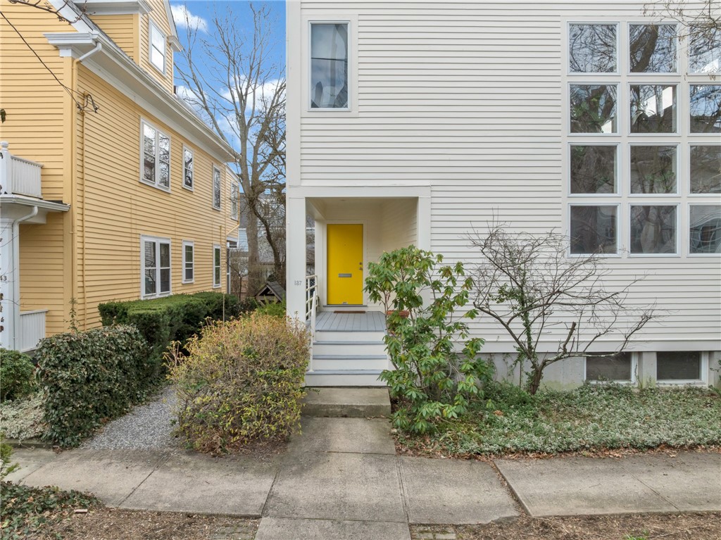 137 University Avenue