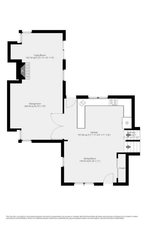 191 Cherry Hill Drive