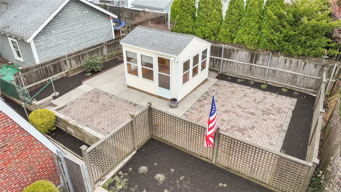 28 Rosewood Avenue