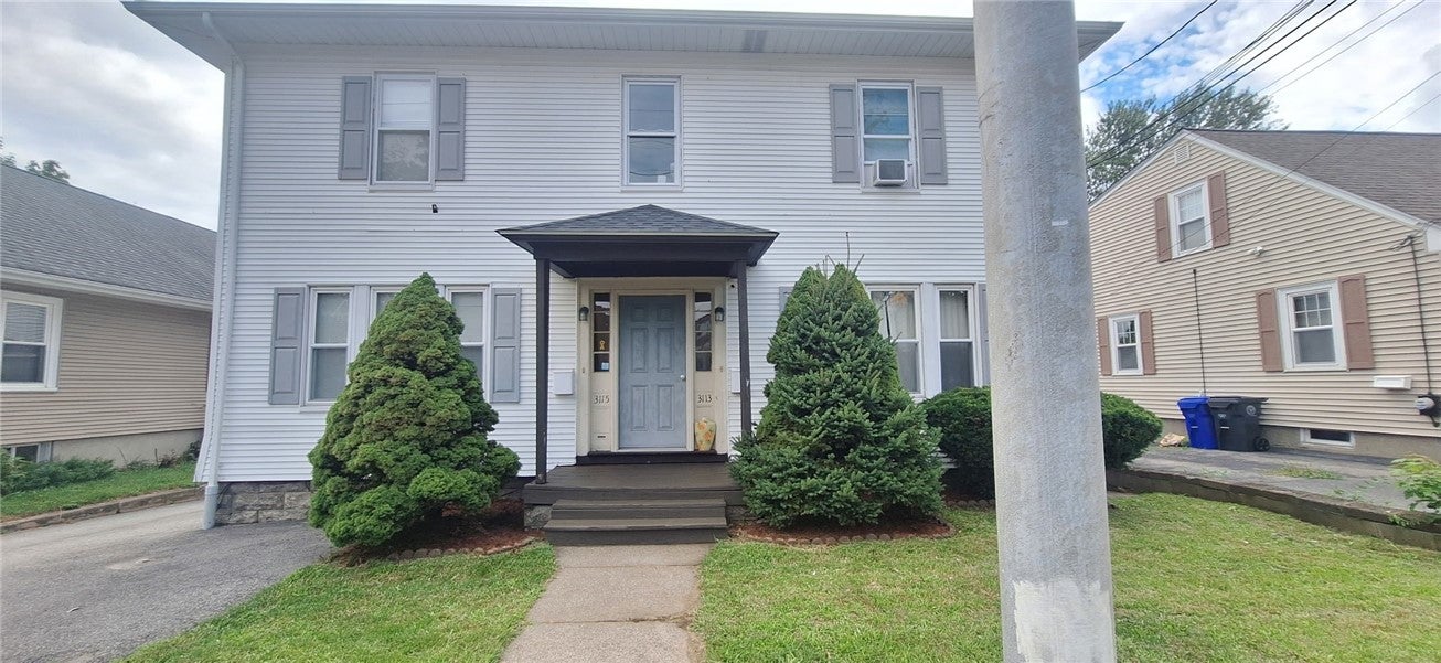 3113 Pawtucket Avenue 3115