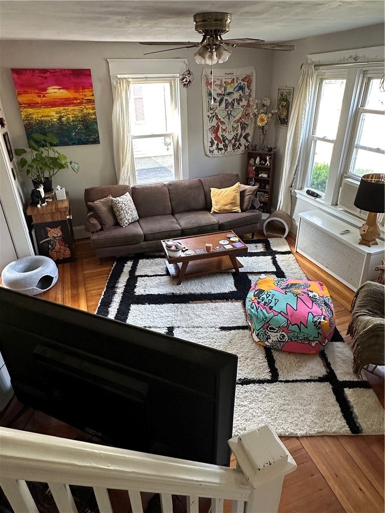 3113 Pawtucket Avenue 3115