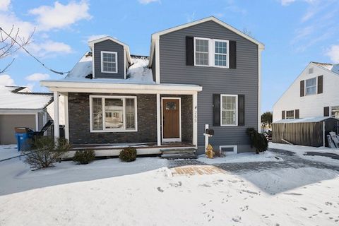 255 Ann Street Cumberland RI 02864