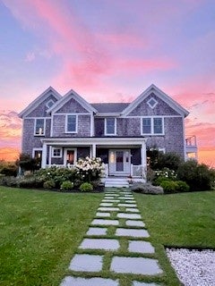 1508 Dorry's Cove Road