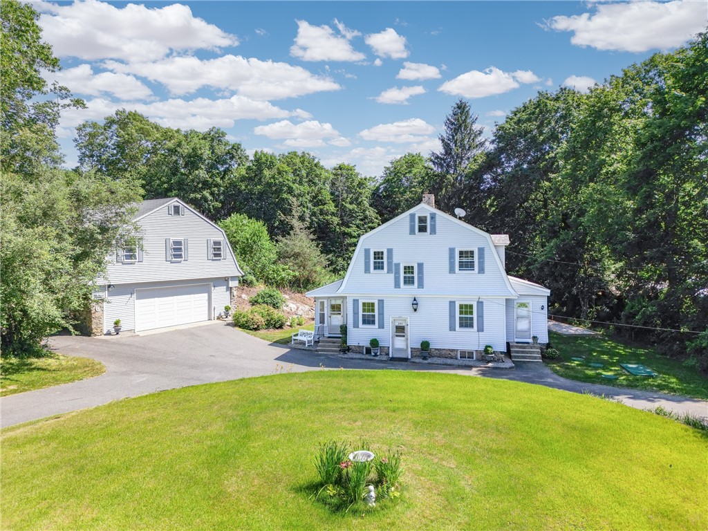 355 Scott Road