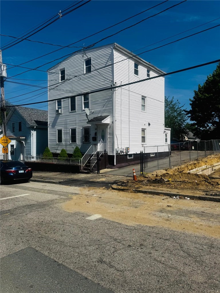 194 Pavilion Avenue