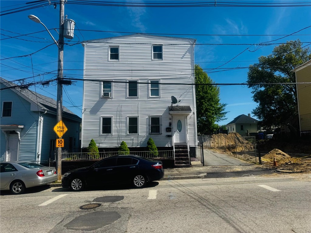 194 Pavilion Avenue