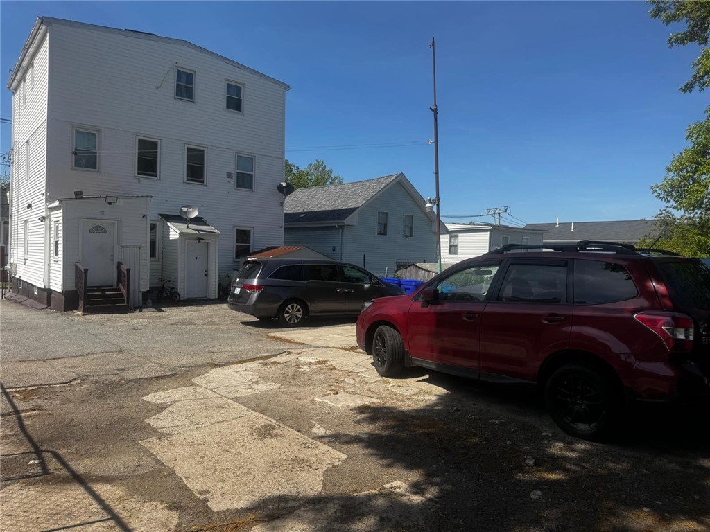 194 Pavilion Avenue