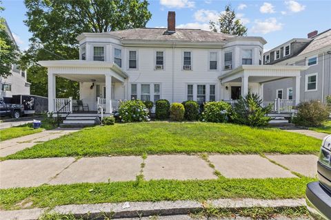 58 Oakley Road Woonsocket RI 02895