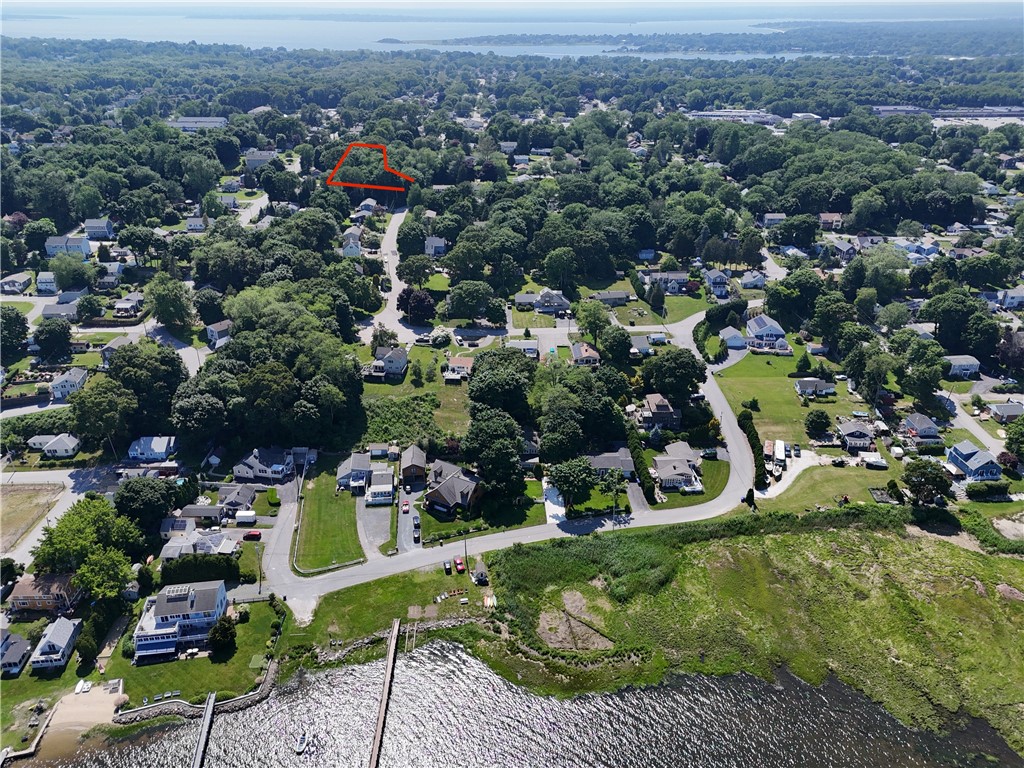 0 Overhill Lot#2 Road