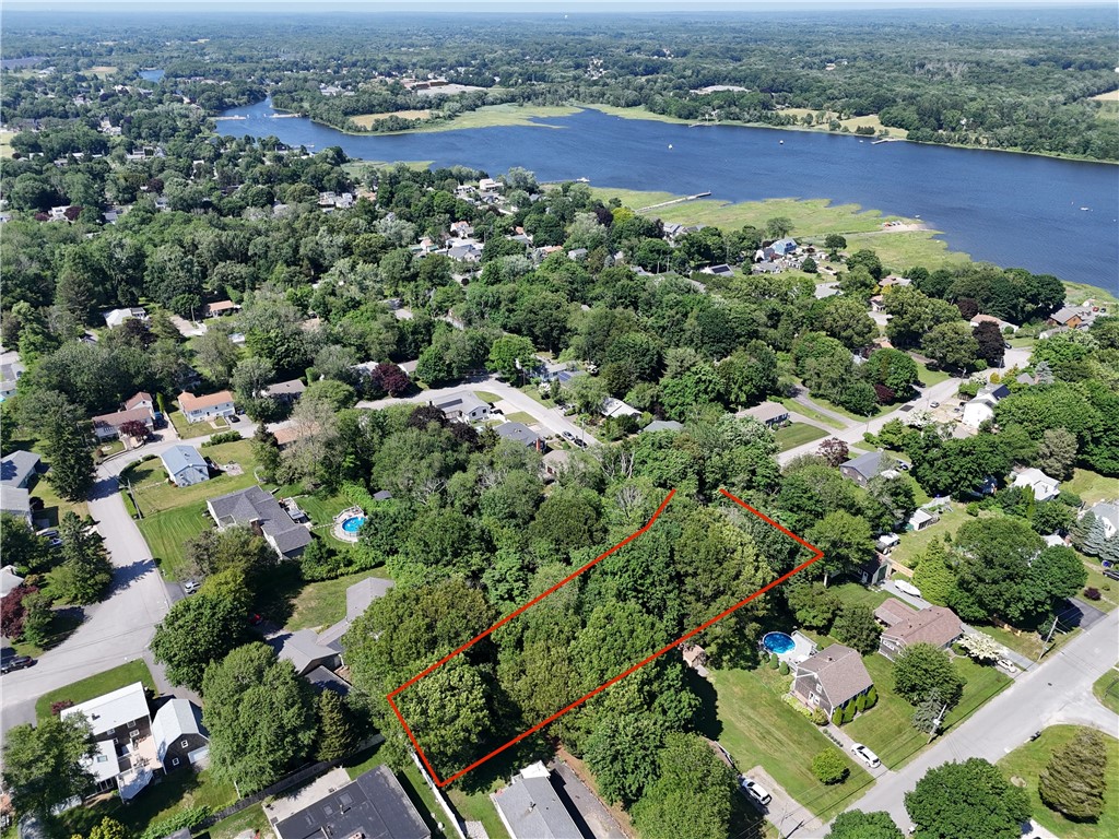 0 Overhill Lot#2 Road
