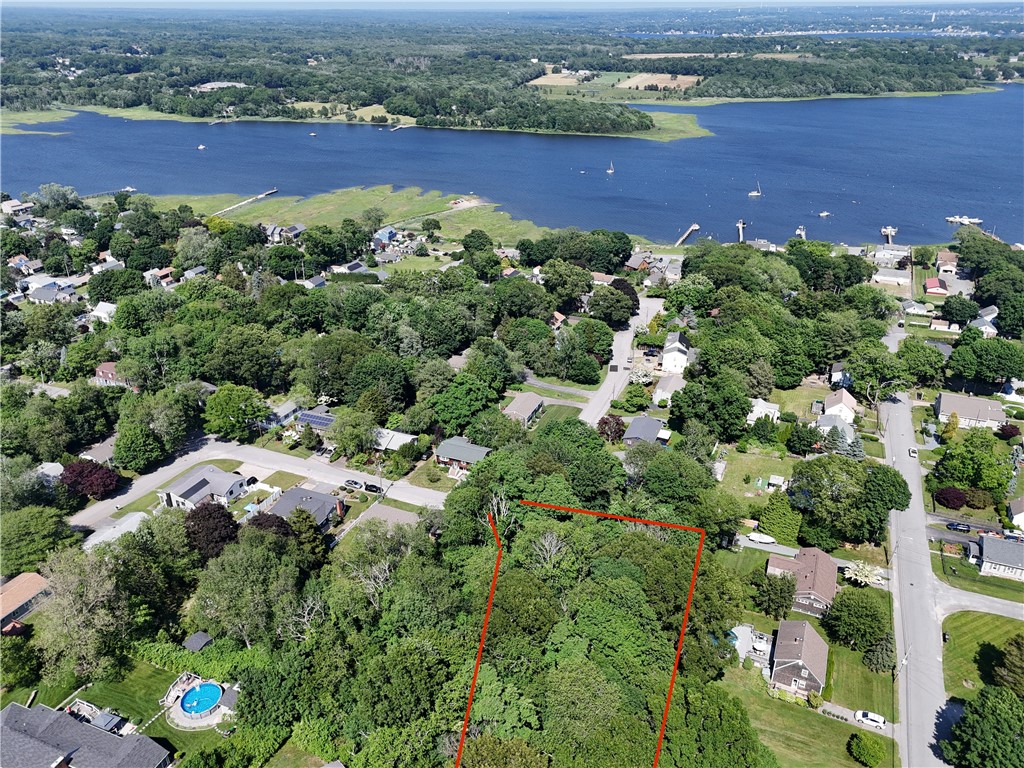 0 Overhill Lot#2 Road
