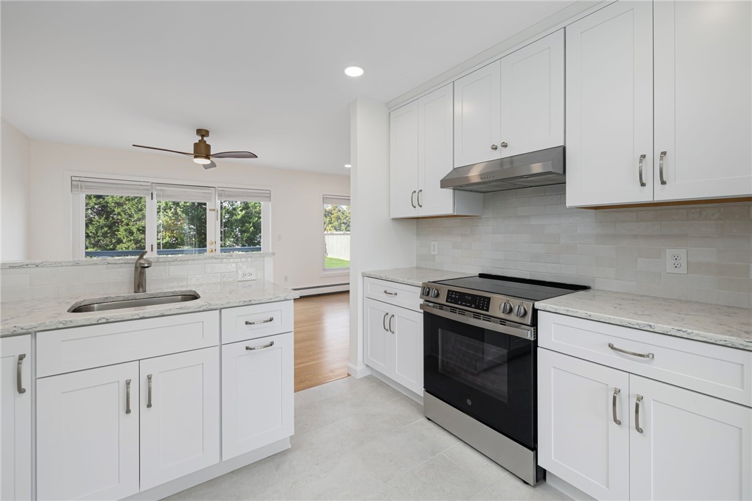 57 Clinton Street 57C