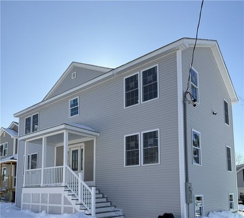 35 Hurley Avenue Pawtucket RI 02860