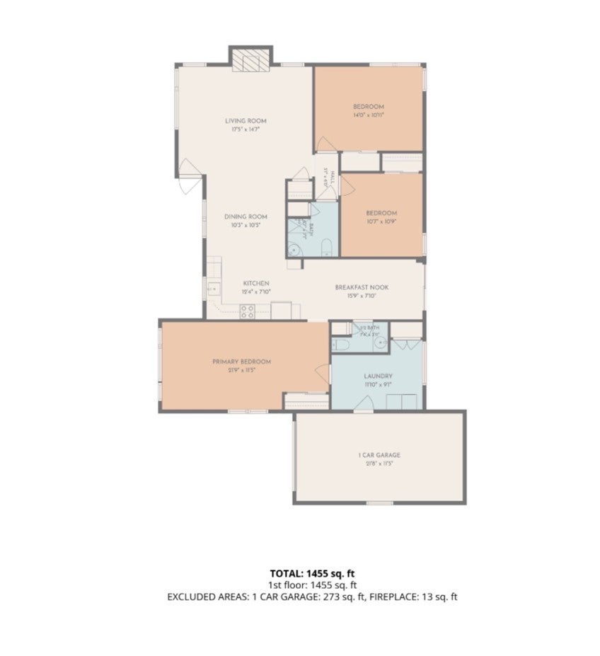 9 Christine Drive
