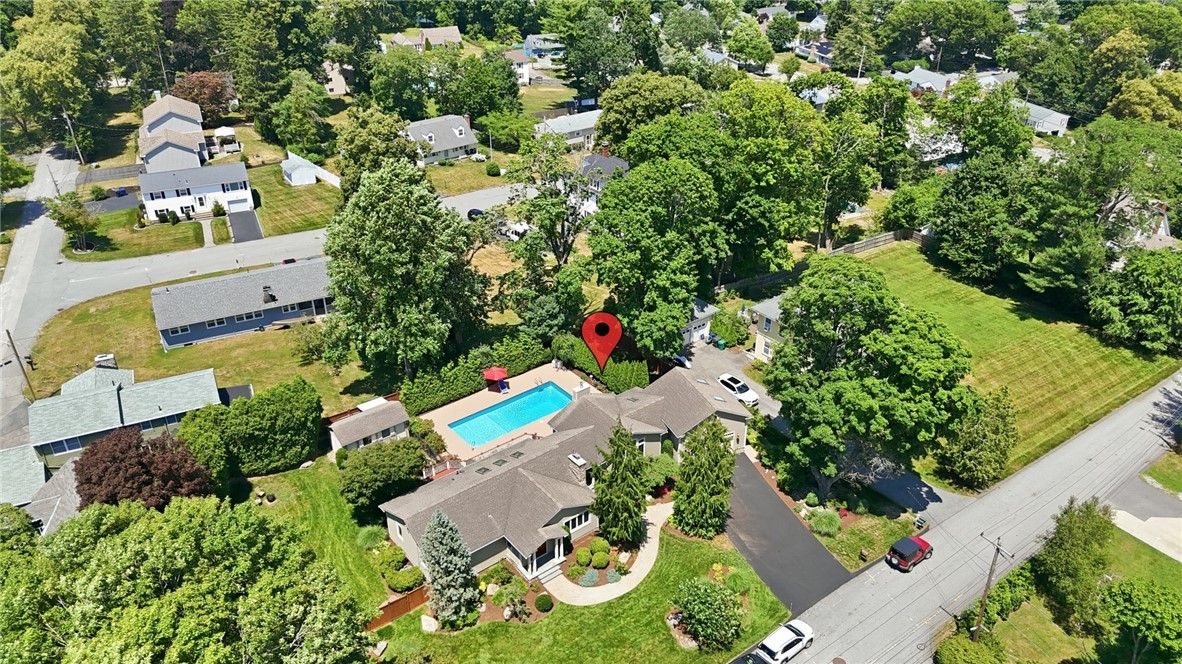 45 Newton Avenue