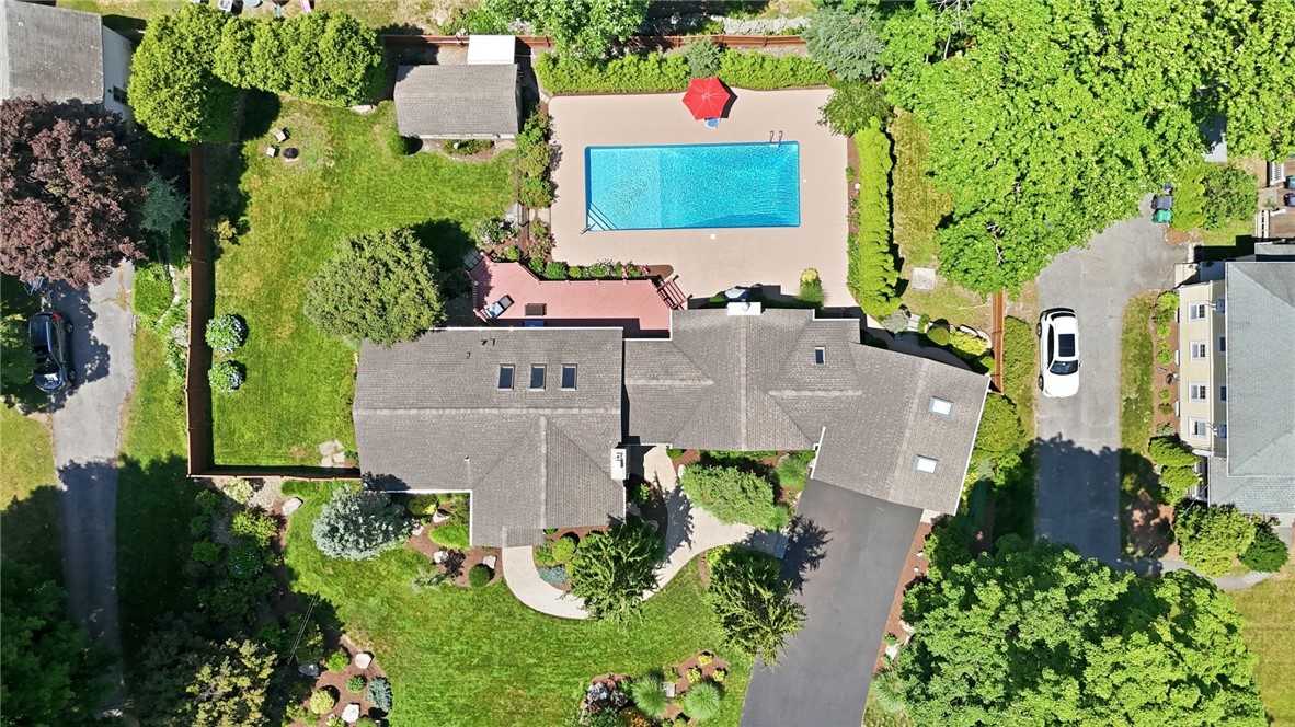 45 Newton Avenue