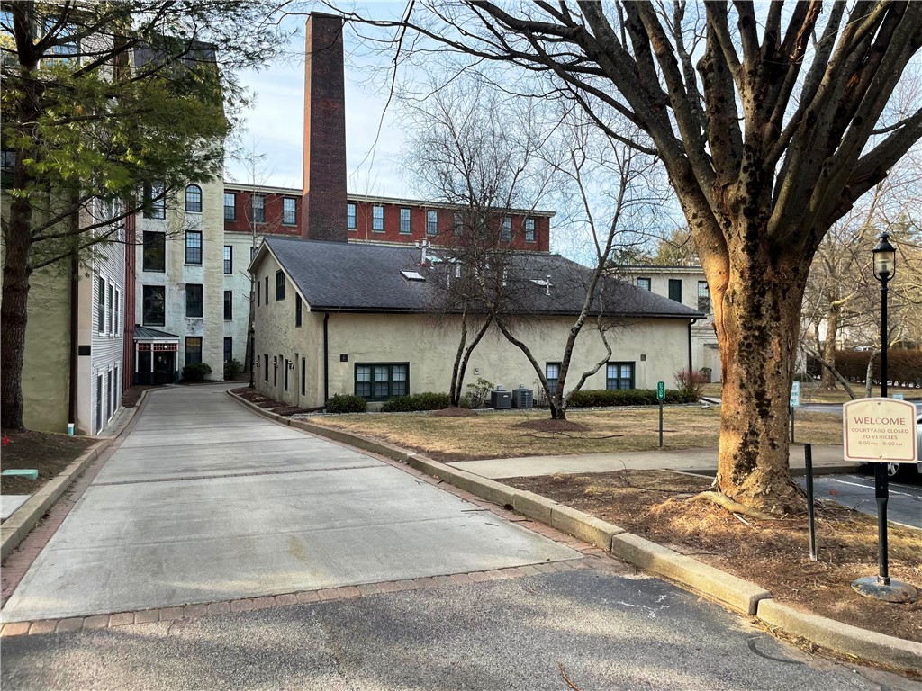 15 Higgins Street 123