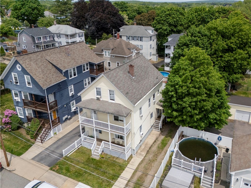 32 Vine Street