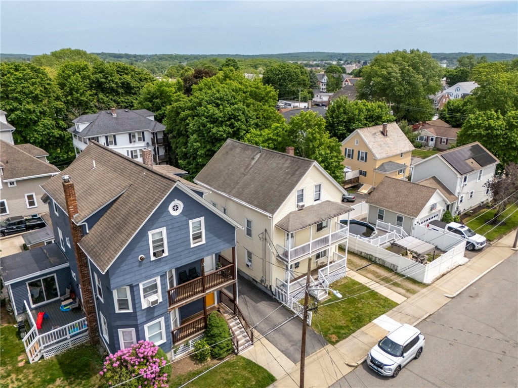 32 Vine Street