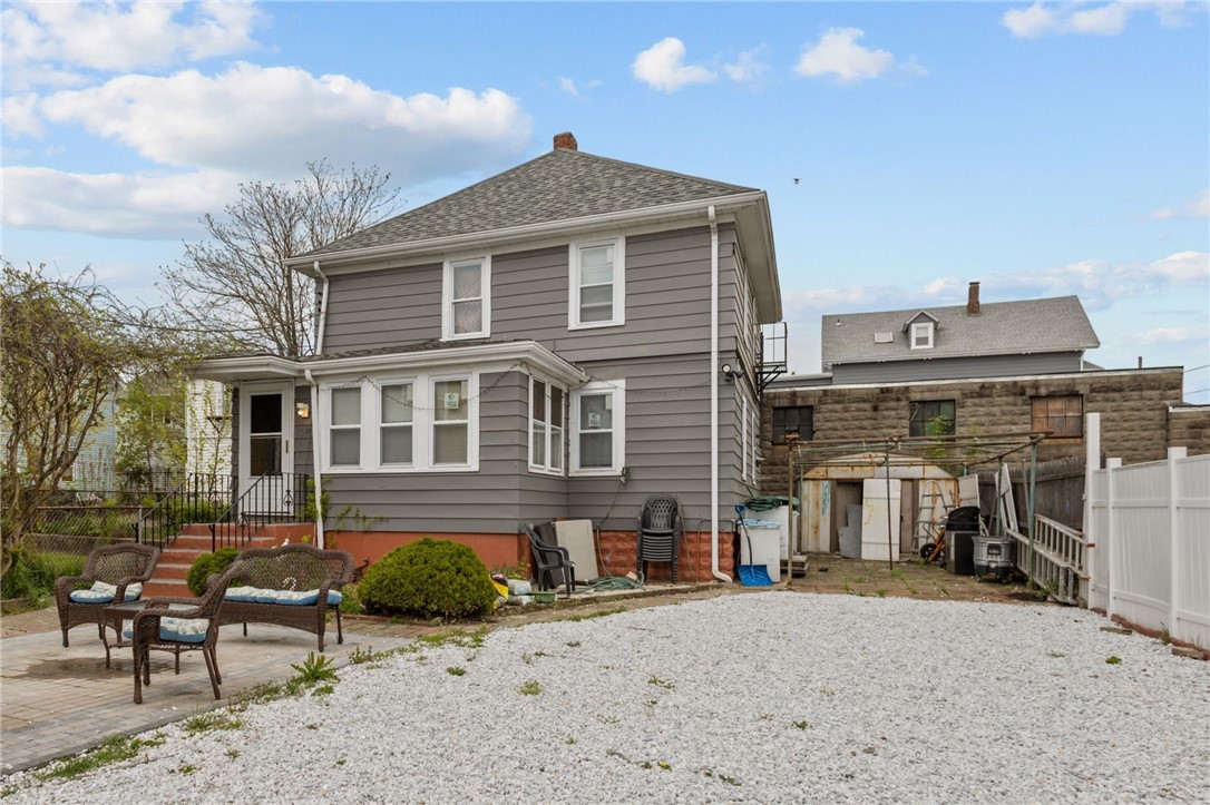 108 Johnson Street