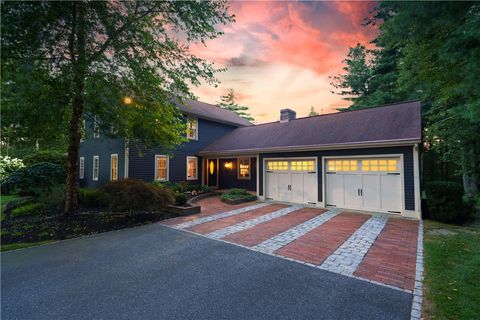30 Ashland Road Scituate RI 02857