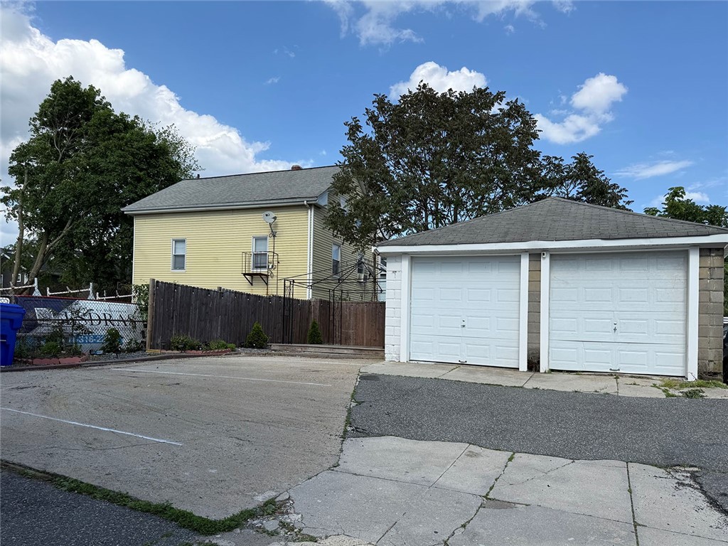 77 Julian Street
